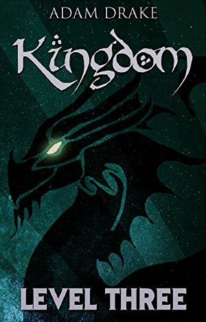 [Kingdom 03] • K-03. Kingdom Level Three